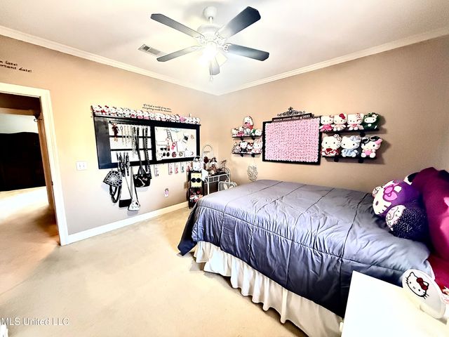 103 Oak Meadow Drive, Clinton, MS 39056