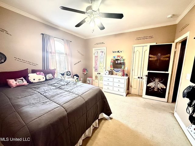 103 Oak Meadow Drive, Clinton, MS 39056