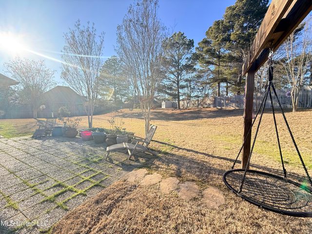 103 Oak Meadow Drive, Clinton, MS 39056