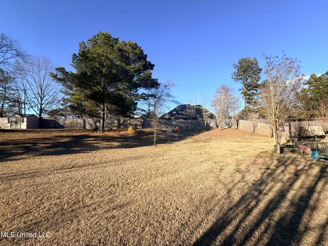 103 Oak Meadow Drive, Clinton, MS 39056