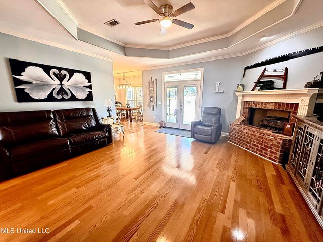 103 Oak Meadow Drive, Clinton, MS 39056