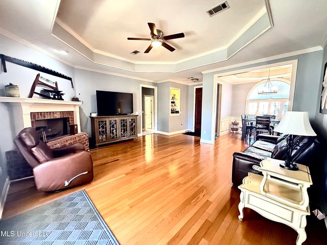 103 Oak Meadow Drive, Clinton, MS 39056