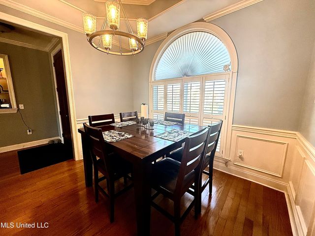 103 Oak Meadow Drive, Clinton, MS 39056