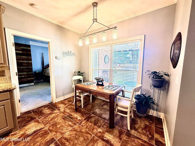 103 Oak Meadow Drive, Clinton, MS 39056