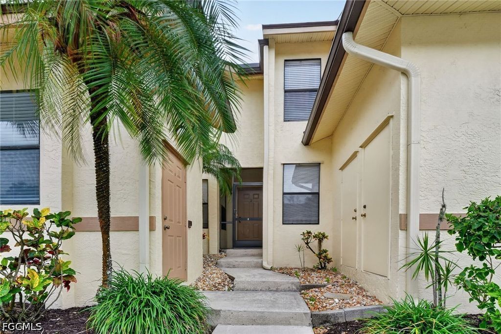 15206 Parkside DR 102, Fort Myers, FL 33908