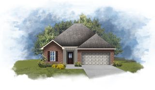 825 Venecia Drive, Bossier City, LA 71111
