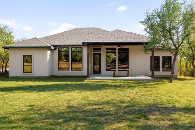 222 Stars And Stripes, Fischer, TX 78623