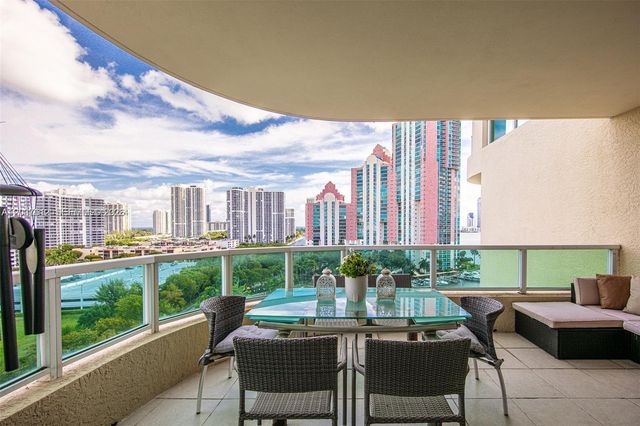 3340 NE 190th Street 1101, Aventura, FL 33180