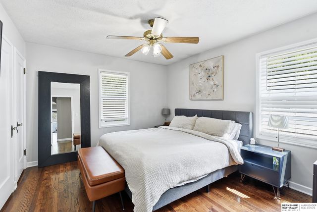 6328 William Street, Omaha, NE 68106