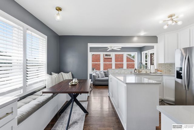 6328 William Street, Omaha, NE 68106
