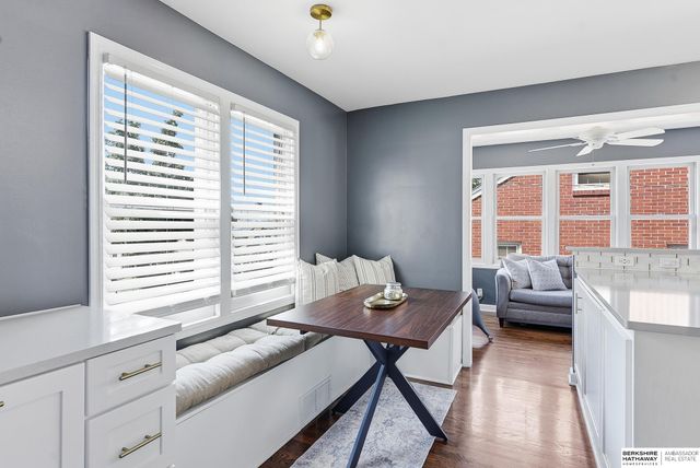6328 William Street, Omaha, NE 68106