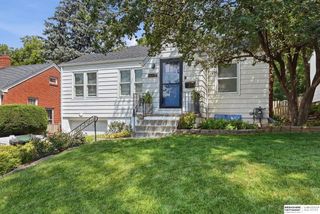 6328 William Street, Omaha, NE 68106