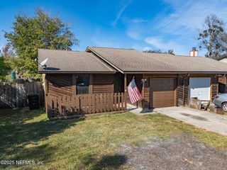 2662 CARMEL Court A, Orange Park, FL 32065