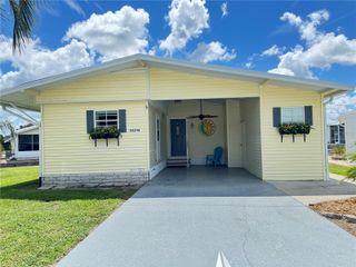 35246 TIFFANI LOT 63 COURT, Zephyrhills, FL 33541