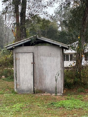 4660 SE 160TH COURT, Ocklawaha, FL 32179