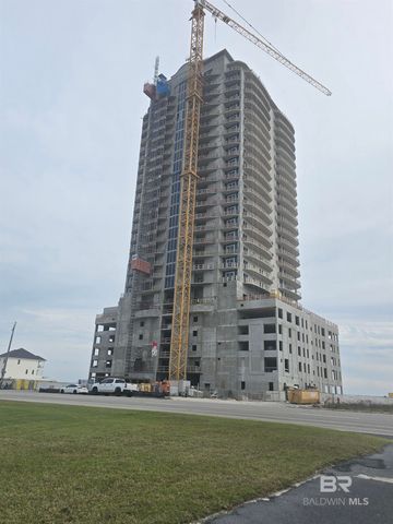 29040 Perdido Beach Boulevard 10B2, Orange Beach, AL 36561