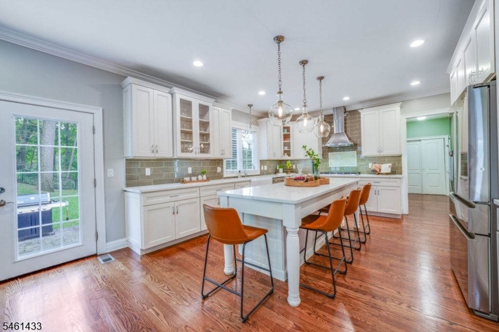 1445 Deer Path, Mountainside Boro, NJ 07092 — photo 3