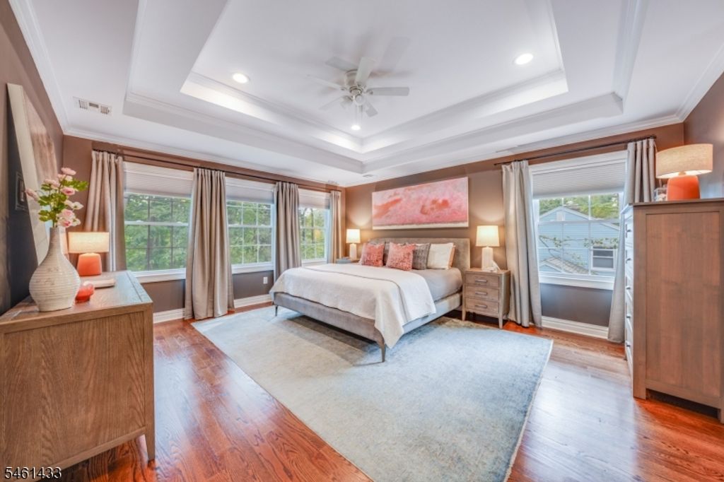 1445 Deer Path, Mountainside Boro, NJ 07092 — photo 4