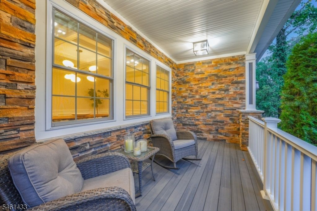 1445 Deer Path, Mountainside Boro, NJ 07092 — photo 5