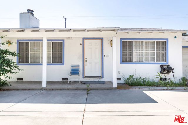 711 N Priscilla Lane, Burbank, CA 91505