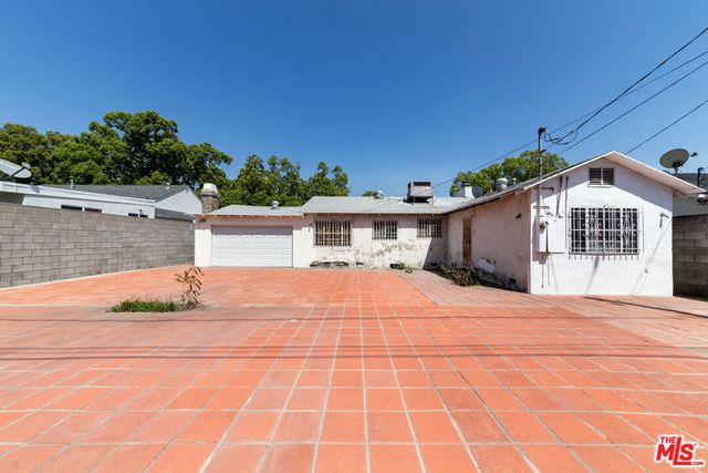 711 N Priscilla Lane, Burbank, CA 91505