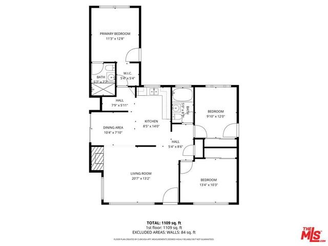 711 N Priscilla Lane, Burbank, CA 91505