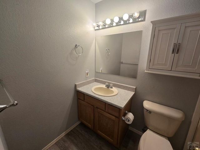 4649 S Santa Fe, Colorado City, CO 81019