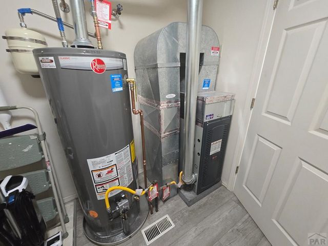 4649 S Santa Fe, Colorado City, CO 81019