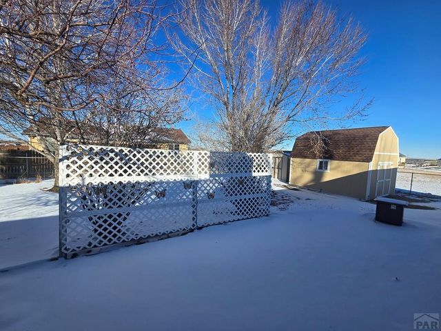 4649 S Santa Fe, Colorado City, CO 81019