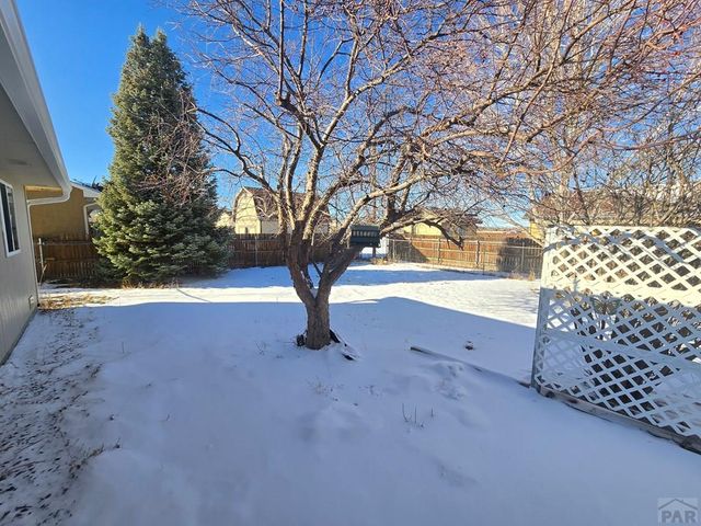 4649 S Santa Fe, Colorado City, CO 81019