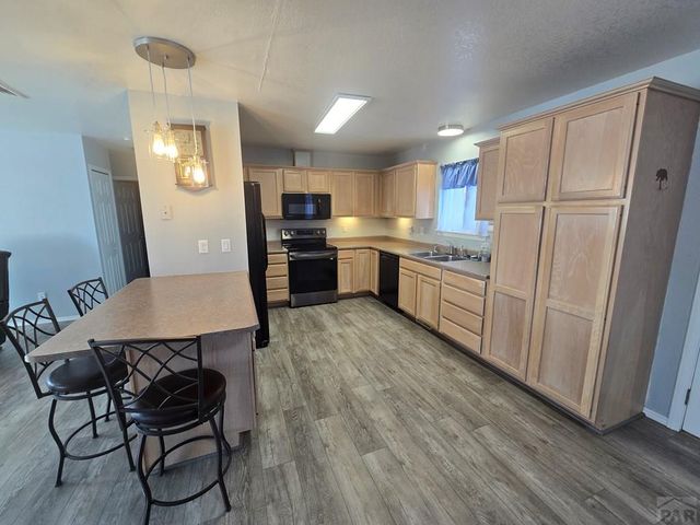 4649 S Santa Fe, Colorado City, CO 81019