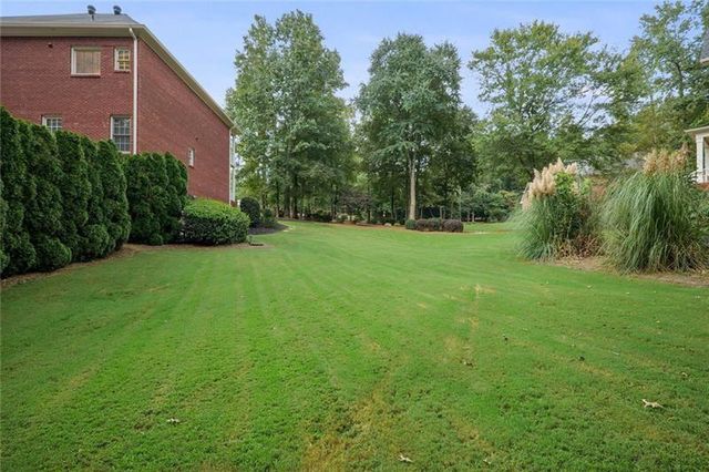 160 Stone Orchard Court, Alpharetta, GA 30004