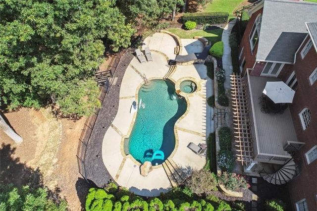 160 Stone Orchard Court, Alpharetta, GA 30004