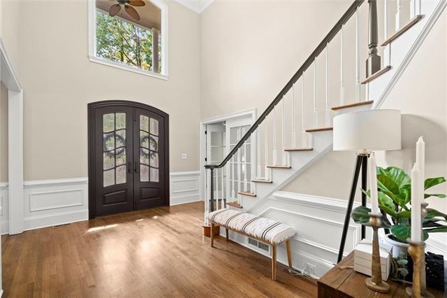 160 Stone Orchard Court, Alpharetta, GA 30004