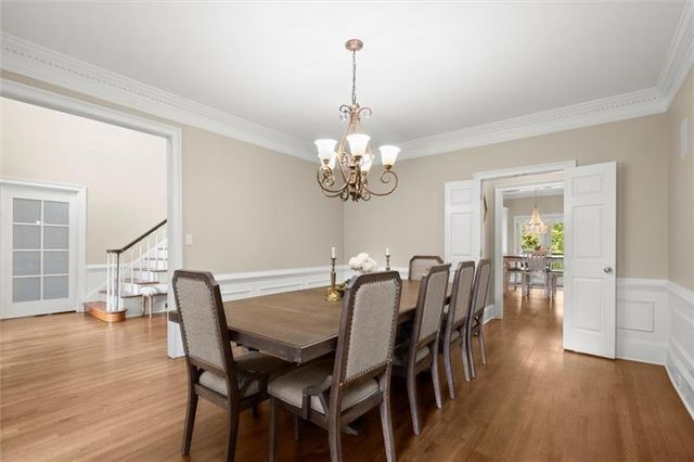 160 Stone Orchard Court, Alpharetta, GA 30004