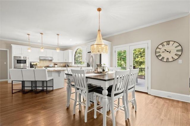 160 Stone Orchard Court, Alpharetta, GA 30004