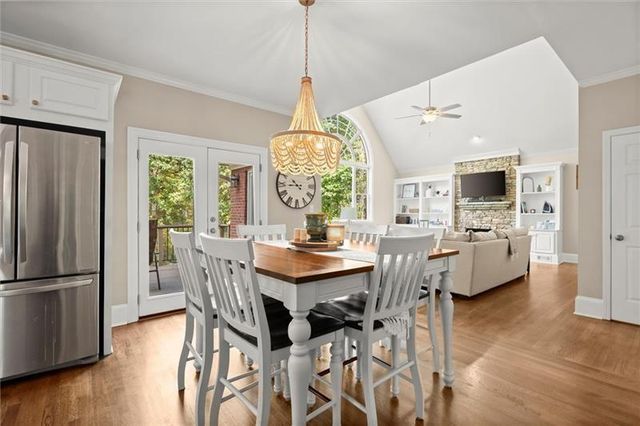 160 Stone Orchard Court, Alpharetta, GA 30004