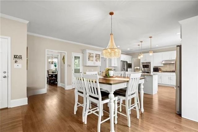 160 Stone Orchard Court, Alpharetta, GA 30004