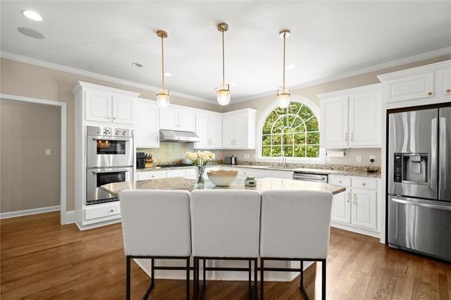 160 Stone Orchard Court, Alpharetta, GA 30004