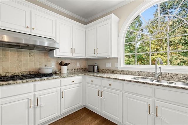 160 Stone Orchard Court, Alpharetta, GA 30004