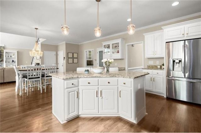 160 Stone Orchard Court, Alpharetta, GA 30004