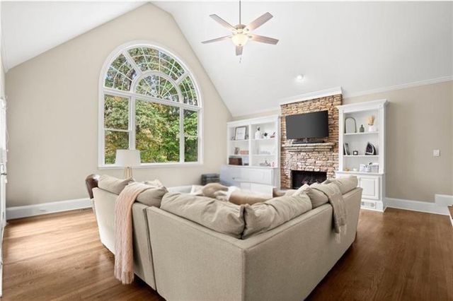 160 Stone Orchard Court, Alpharetta, GA 30004