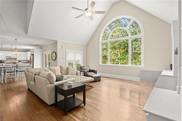 160 Stone Orchard Court, Alpharetta, GA 30004