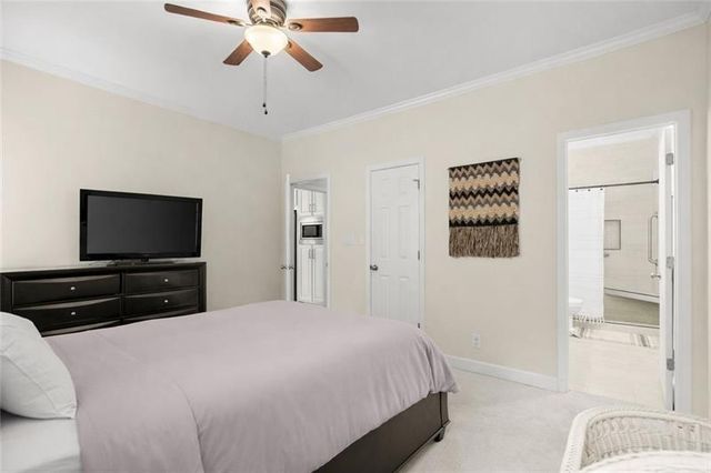 160 Stone Orchard Court, Alpharetta, GA 30004