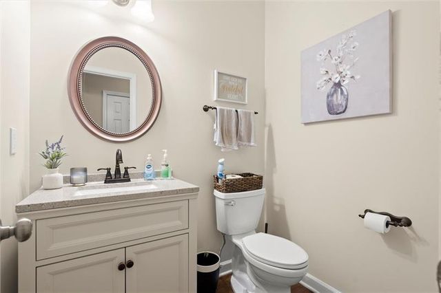 160 Stone Orchard Court, Alpharetta, GA 30004