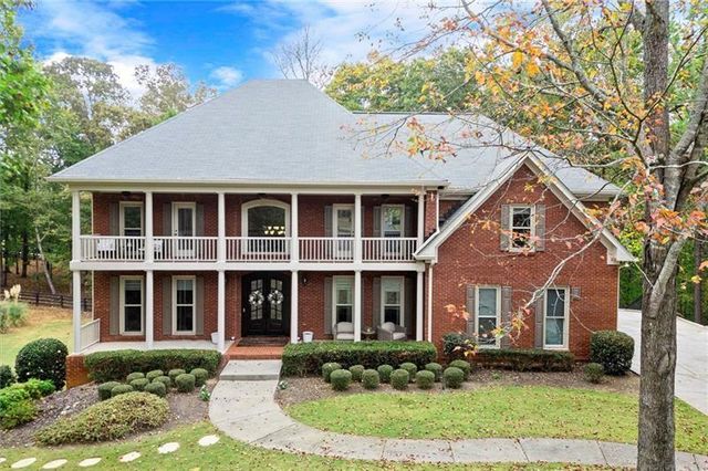 160 Stone Orchard Court, Alpharetta, GA 30004