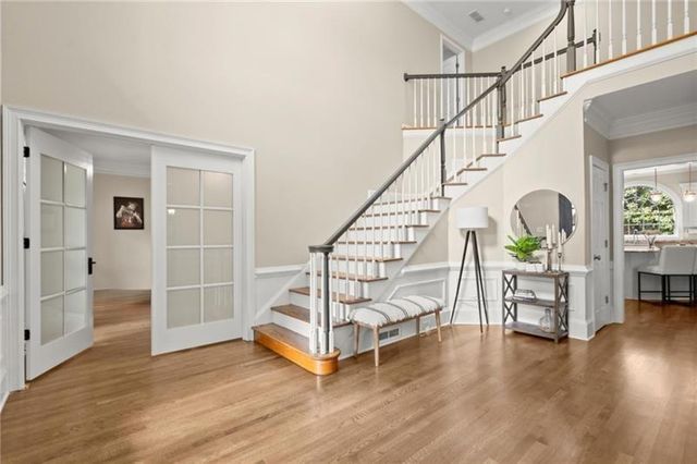 160 Stone Orchard Court, Alpharetta, GA 30004