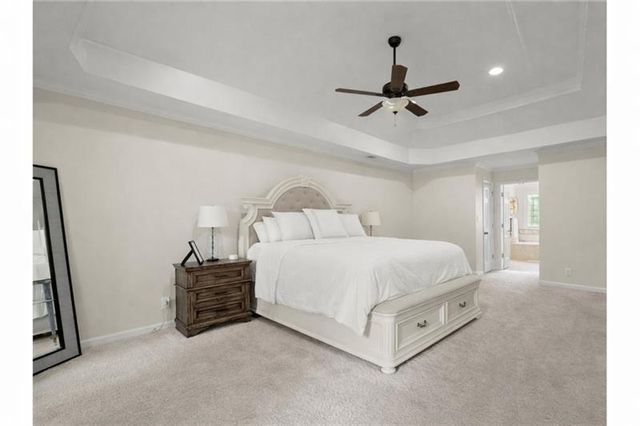 160 Stone Orchard Court, Alpharetta, GA 30004