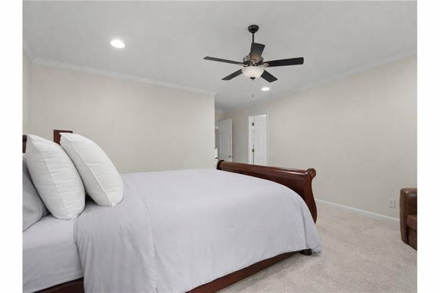 160 Stone Orchard Court, Alpharetta, GA 30004