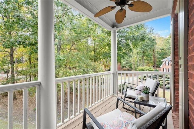 160 Stone Orchard Court, Alpharetta, GA 30004